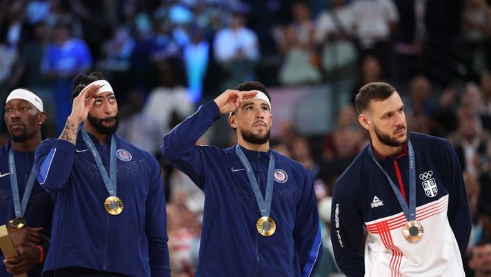 Mavericks-Wizards, streaming live e diretta tv: dove vedere la partita gratis - immagine 1