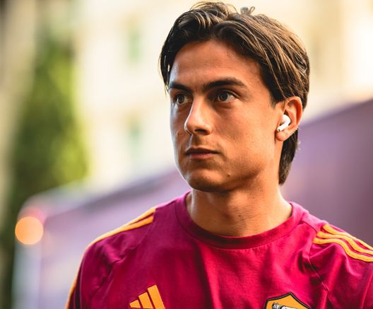 Roma, vai col tango: Dybala e Soulé puntano il Torino. Scaloni li osserva- immagine 2