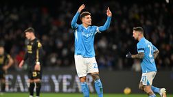 Di Lorenzo ci crede: “Avanti per la nostra strada, testa alla prossima!”