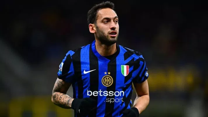 Inter, Calhanoglu e Correa out per il Venezia: ecco quando potrebbero tornare a disposizione - immagine 1