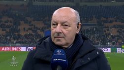 Sky – Inter, sul mercato le mosse possono cambiare: possibile un doppio colpo, lo scenario