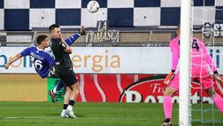 Mazzitelli torna sulla rete alla Lazio: “Rovesciata? Il miglior gol fatto in carriera”