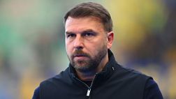 Zanetti: “Mercato? Arriverà qualche ragazzo per aiutarci. Non ho buone sensazioni su Valentini”