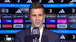 Motta: “Faccio i complimenti ai miei. Siamo un gruppo unito e coeso. Vlahovic…”