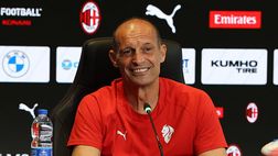 Allegri: “Leao out col Bologna e non solo: quando tornerà! Pulisic sta bene, Nkunku, Rabiot, Gimenez…”