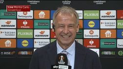 Klinsmann: “Inter? Mi piace tantissimo il nuovo corso. Rispetto alle altre di Serie A…”