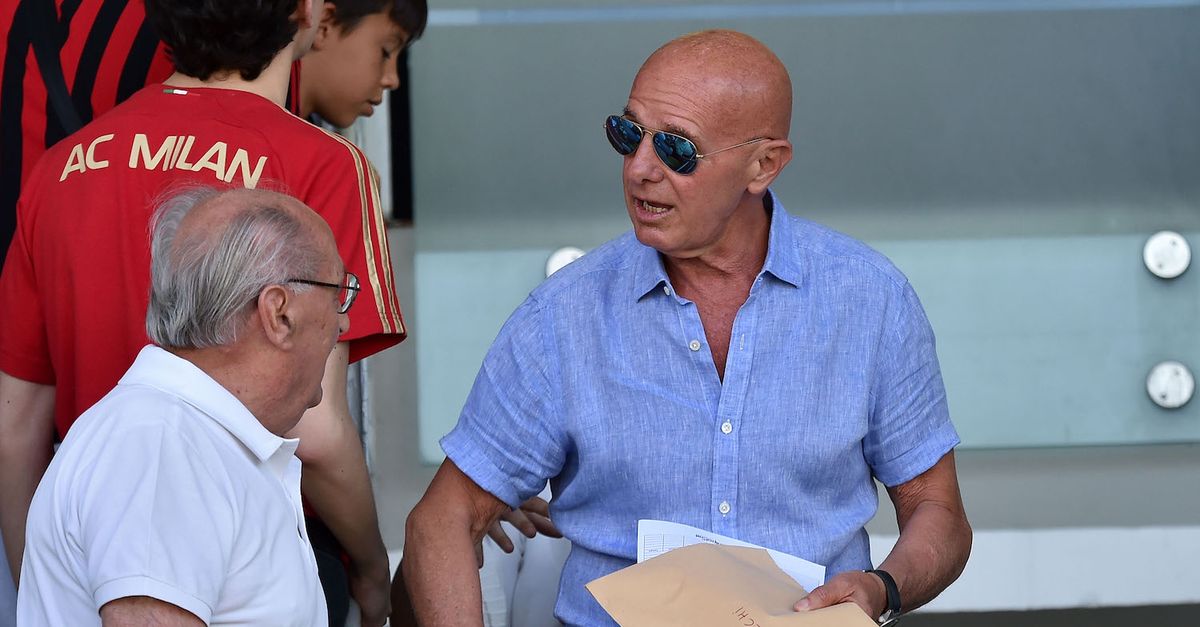 Sacchi: “Milano Marittima, un disatro mai visto. Fortunato se sono ancora vivo”