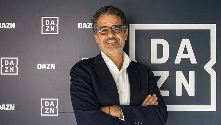 DAZN, il CEO: “A breve una partita in chiaro! Sull’aumento prezzi per la Serie A…” - immagine 1