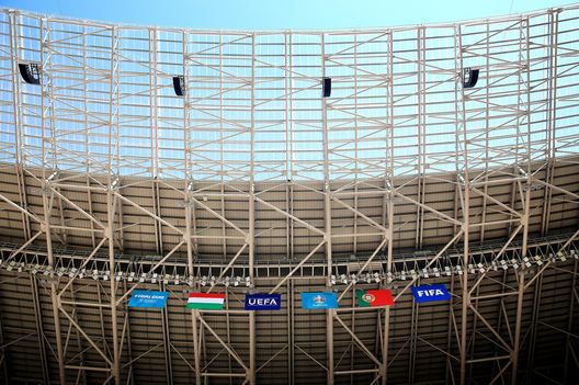 Euro2020, Ungheria-Portogallo 0-3: Guerreiro e Ronaldo la decidono nel finale- immagine 2