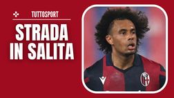 Calciomercato Milan – Zirkzee, due ostacoli da superare e un’alternativa che prende quota