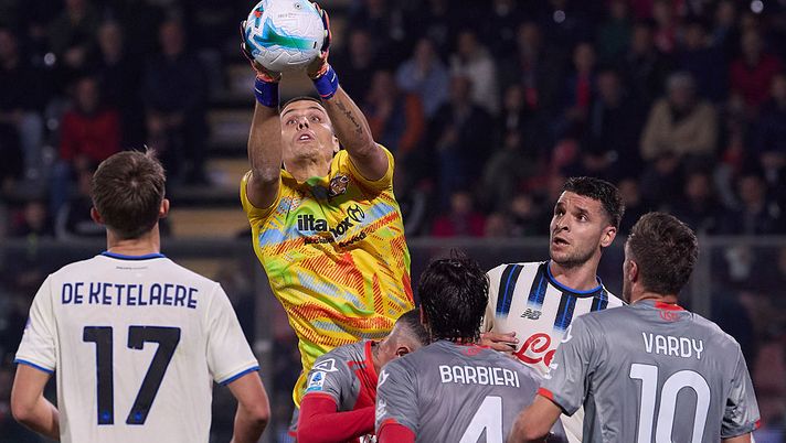 Atalanta-Cremonese, statistiche e precedenti del derby lombardo - immagine 1