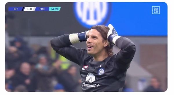 Trevisani: “Inter Ferrari e Juve 500? E’ falso, Juve forte ma dovrebbe giocare meglio”- immagine 2