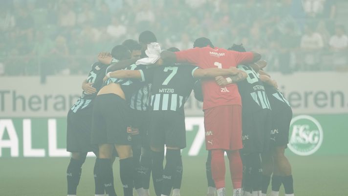 San Gallo, la probabile formazione: davanti Geubbels, Mambimbi in ballottagio - immagine 1