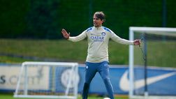 Sky – Le scelte di Inzaghi per Inter-Lazio: quante novità. E con Thuram…