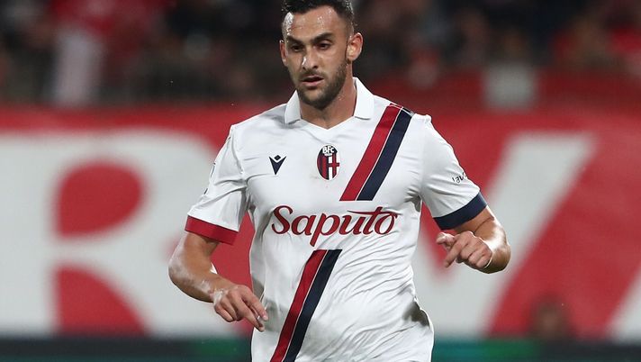 Carlino – Lyko goleador: dal 2020 è uno dei difensori più prolifici - immagine 1