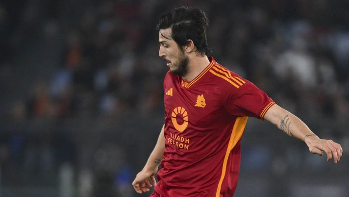 Azmoun, infortunio grave: rischia un mese di stop - immagine 1