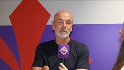 Una Fiorentina da applausi. Pioli: “Firenze significa tanto, voglio emozionare”