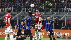 Inter-Milan 0-3: fai le TUE PAGELLE sulla sfida di Coppa Italia
