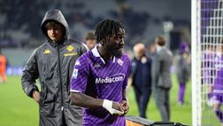 “Fiorentina spuntata. Nzola sta a Lautaro come un cavallo sta…”