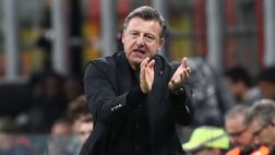 Runjaic: “Thauvin gioca! Sanchez, Rui Modesto, Zemura, Kristensen, Lucca e Okoye…”