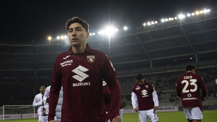 Atalanta-Torino, i convocati di Baroni: c’è Ilkhan. Seconda chiamata per Acquah - immagine 1