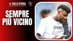 Calciomercato Milan – Emerson Royal, si chiude domani: e spuntano le cifre