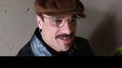 VIDEO VN – Osvaldo: “Che bello il Viola Park. Con questo vincevamo la Champions”