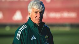 Hermoso in dubbio dal 1′, Koné-El Aynaoui convocati. Rui Costa chiude a Dybala