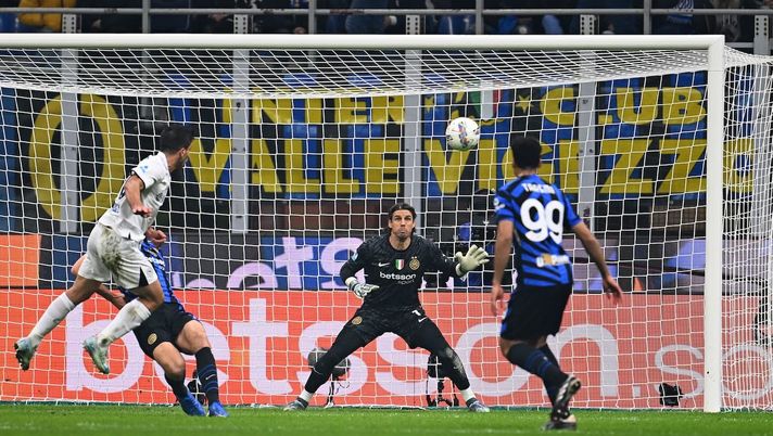 Inter, non solo il numero dei gol subiti. Un altro dato difensivo fa riflettere - immagine 1