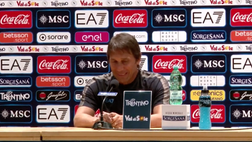 VIDEO / Conte e la battuta sulle agenzie di scommesse