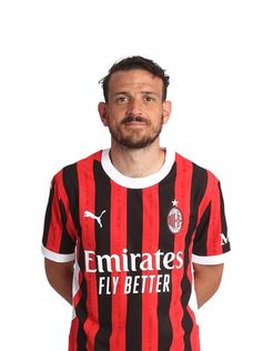 (foto acmilan.com) Alessandro Florenzi