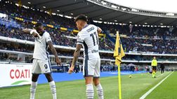 GdS – Inter, Thuram e Correa hanno partecipato alla seduta. Panchina? La decisione di Inzaghi