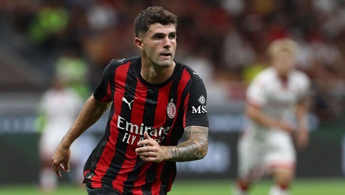 Coppa Italia, tutti i segnali: Pulisic, Modric, Leao, Cuadrado, Semper, Nzola, Valeri e show di Pellegrino- immagine 1