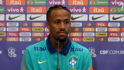 Bellingham Pallone d’Oro? Non secondo Militao | VIDEO