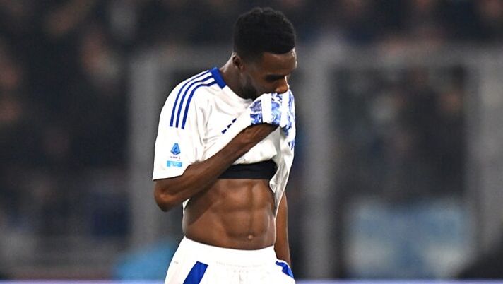 Due giornate di squalifica per Fadera! Ecco i 36 diffidati e le 6 novità, occhio a Bastoni - immagine 1