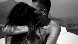 VIDEO / Matrimonio in vista, la compagna di Pirola annuncia: “Presto mio marito per sempre”