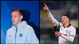 Romano: “Inter su Muharemovic, la verità e l’intreccio con Frattesi-Juve”