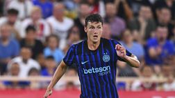 Inter, per la difesa obiettivo duplice: piace Alexsandro. Kim vecchio pallino. Se Pavard…