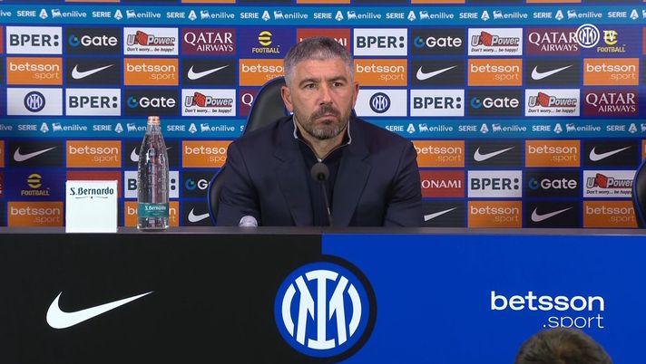 Kolarov: “Grande partita, più della Supercoppa. Guida? Ecco dove migliorare, cioè…” Kolarov: “Grande partita, più della Supercoppa. Guida? Ecco dove migliorare, cioè…” - immagine 1