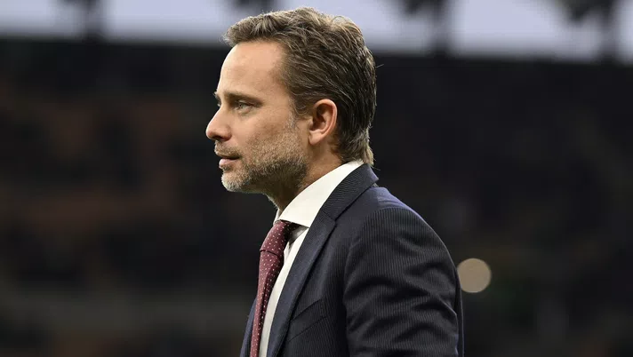 Giorgio Furlani AC Milan