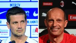 Il calendario di Milan e Inter: le prossime 5 decisive. Chi ha più insidie?