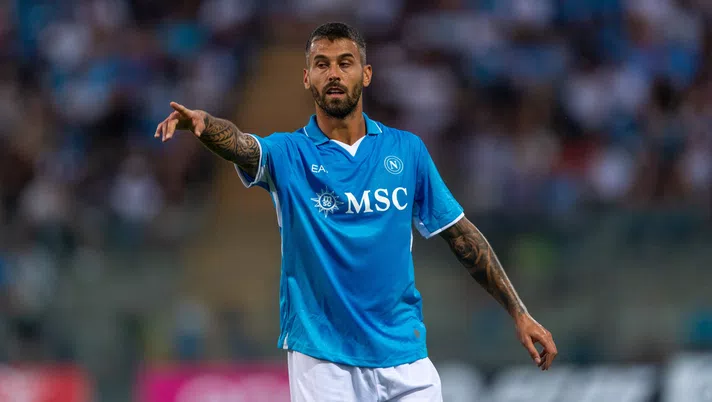 spinazzola
