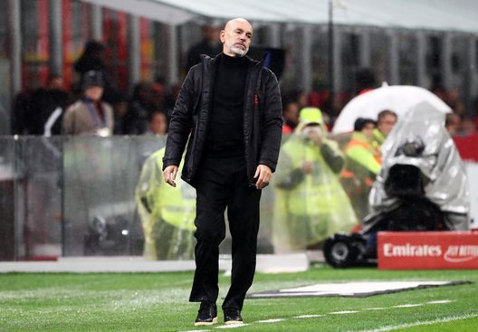 (Photo by Marco Luzzani/Getty Images)