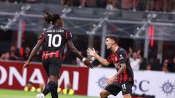 Milan, nuova chance per Leao e Pulisic contro la Cremonese: Allegri cerca risposte