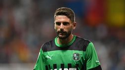 Sassuolo, Carnevali: “Berardi sta recuperando, futuro? Nulla di concreto”