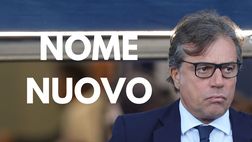 Calciomercato Juve / Giuntoli ha un nuovo attaccante: dichiarazioni da paura