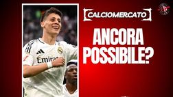 Mercato Milan, Guler: “Non ho pensato di andarmene, ma se non gioco…”