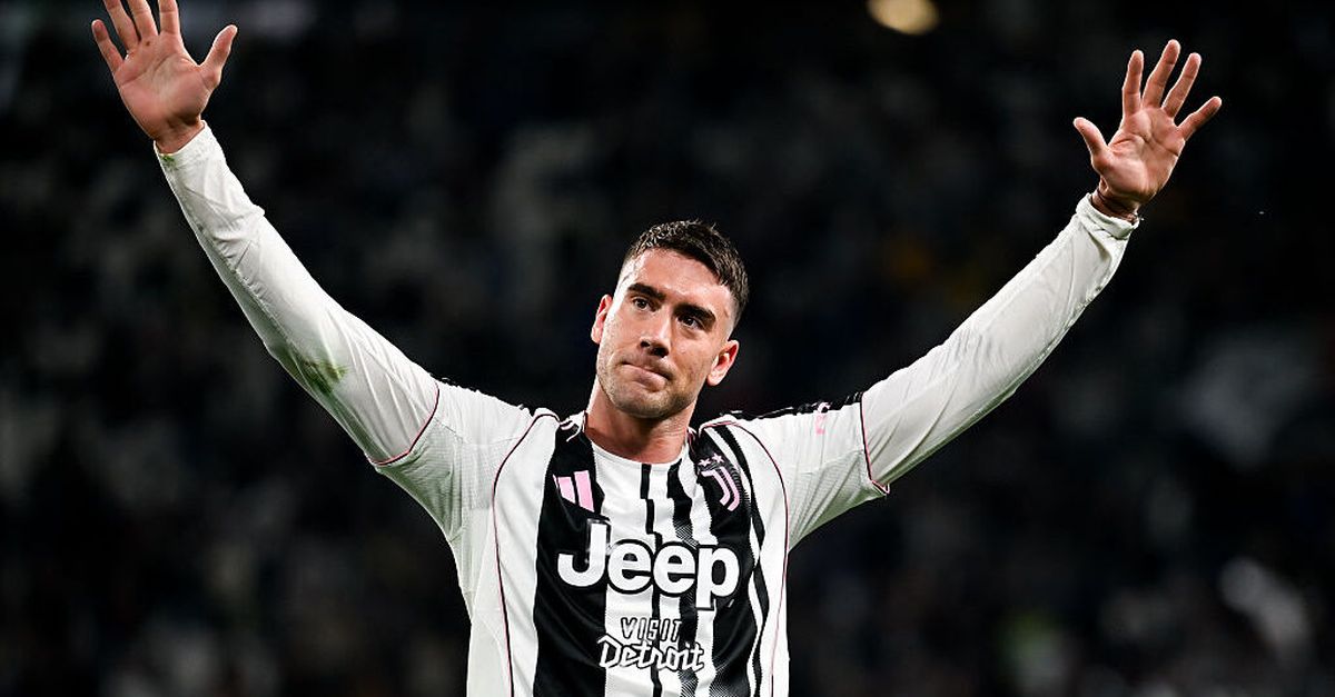 David Vi Trezeguet: “Vlahovic insieme a David? Vi dico quello che penso. Yildiz ...