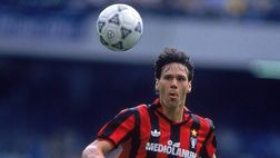Ex Milan, Vierchowod: “Con van Basten ci menavamo. Gomitate e scarpate …”