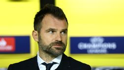 Club Brugge, l’orgoglio di Leko nonostante il ko: “Prima qui venivamo a farci i selfie”